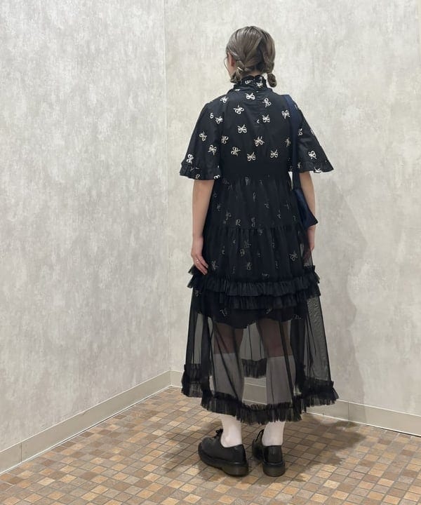 YABUさんの「BEAMS WOMEN｜」を使ったコーディネート