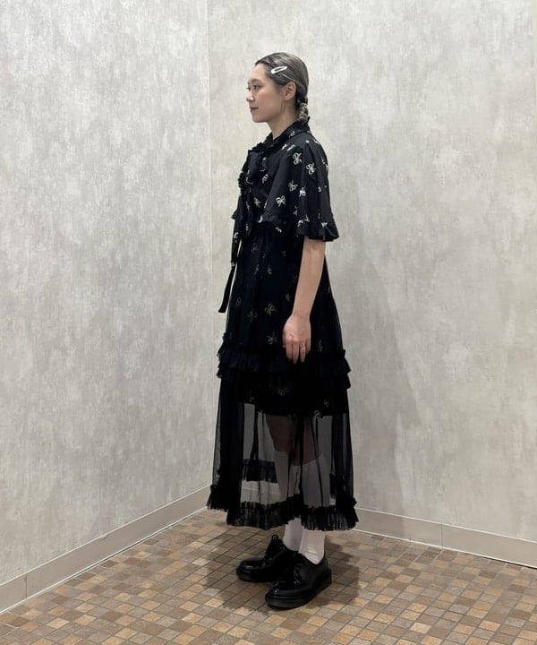 YABUさんの「BEAMS WOMEN｜」を使ったコーディネート