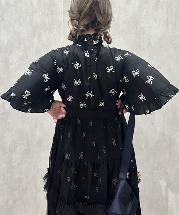 YABUさんの「BEAMS WOMEN｜」を使ったコーディネート