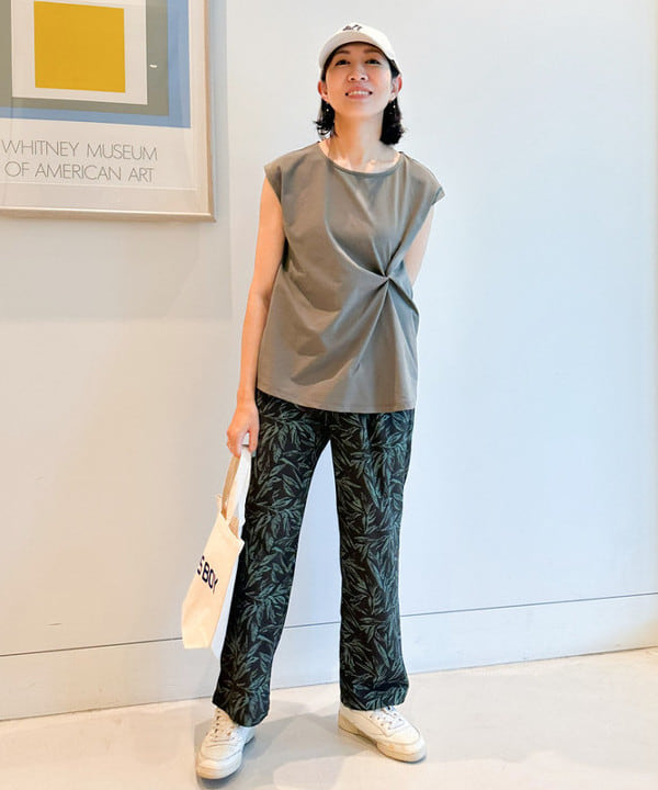 B:MING LIFE STORE by BEAMS 新川 加奈