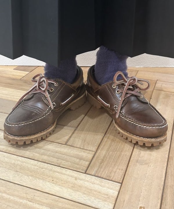 MATSUMOTO AMIさんの「BEAMS WOMEN｜」を使ったコーディネート