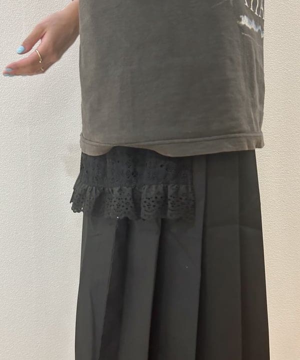 MATSUMOTO AMIさんの「BEAMS WOMEN｜」を使ったコーディネート