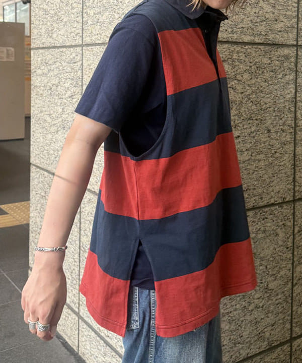 BEAMS BOY ビームス 梅田の飯田 加奈美