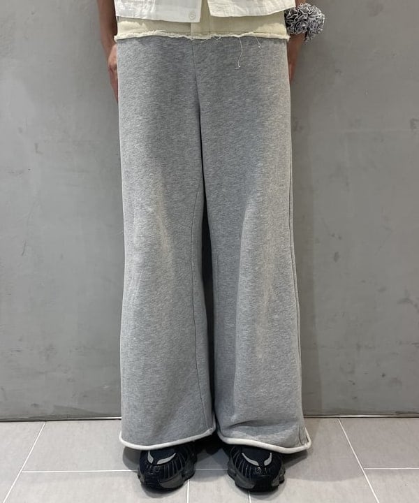 マツミヤさんの「BEAMS WOMEN｜」を使ったコーディネート