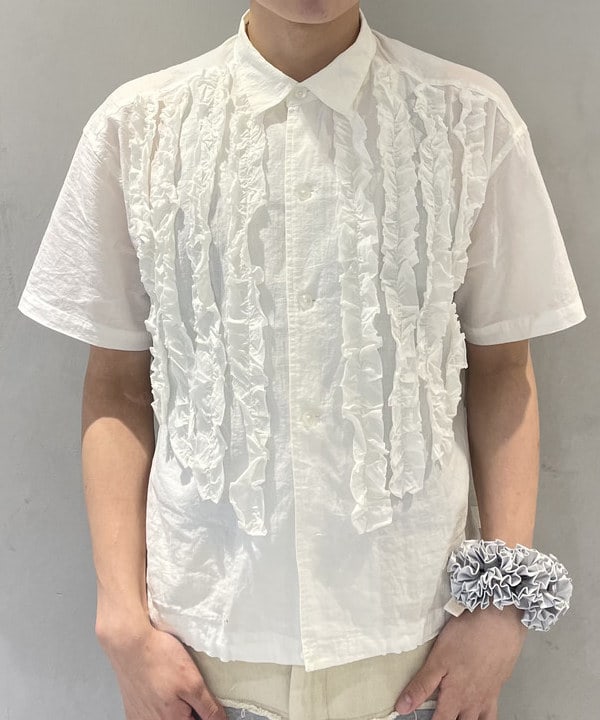 マツミヤさんの「BEAMS WOMEN｜」を使ったコーディネート