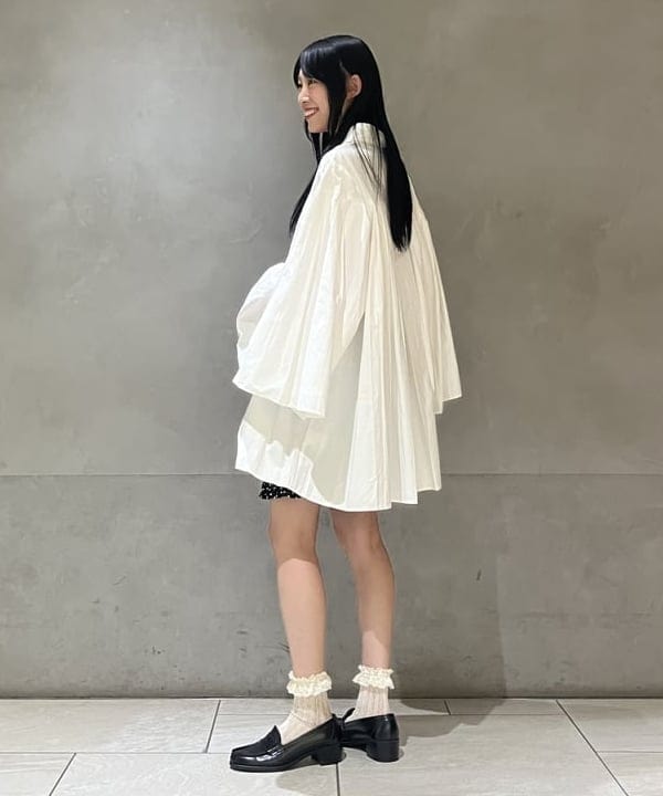 nodokaさんの「BEAMS WOMEN｜」を使ったコーディネート