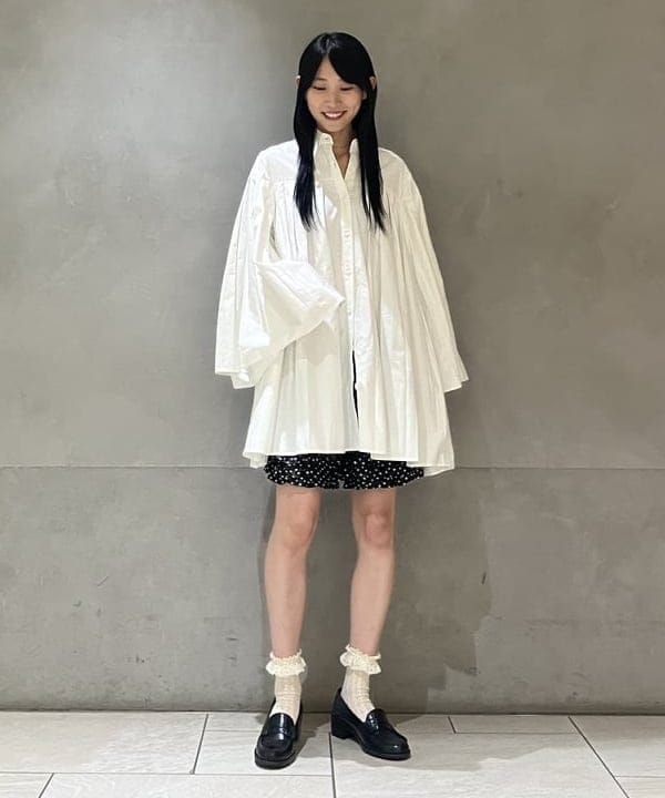 nodokaさんの「BEAMS WOMEN｜」を使ったコーディネート