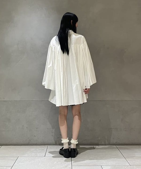 nodokaさんの「BEAMS WOMEN｜」を使ったコーディネート