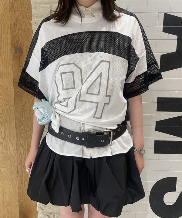 rinnaさんの「BEAMS WOMEN｜」を使ったコーディネート