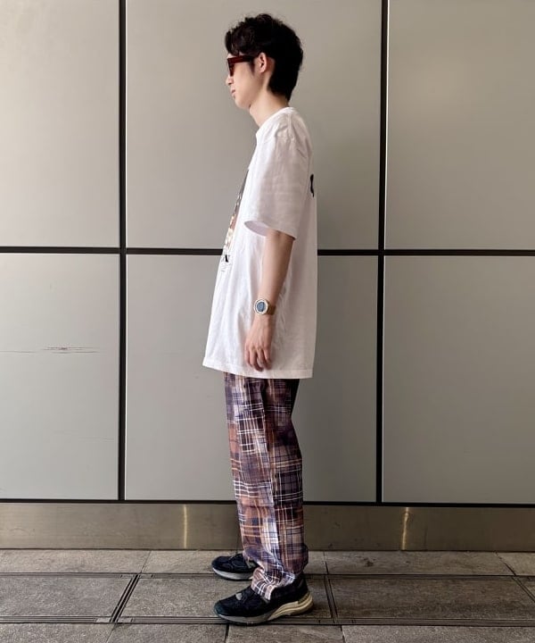 うえきんぐさんの「」を使ったコーディネート