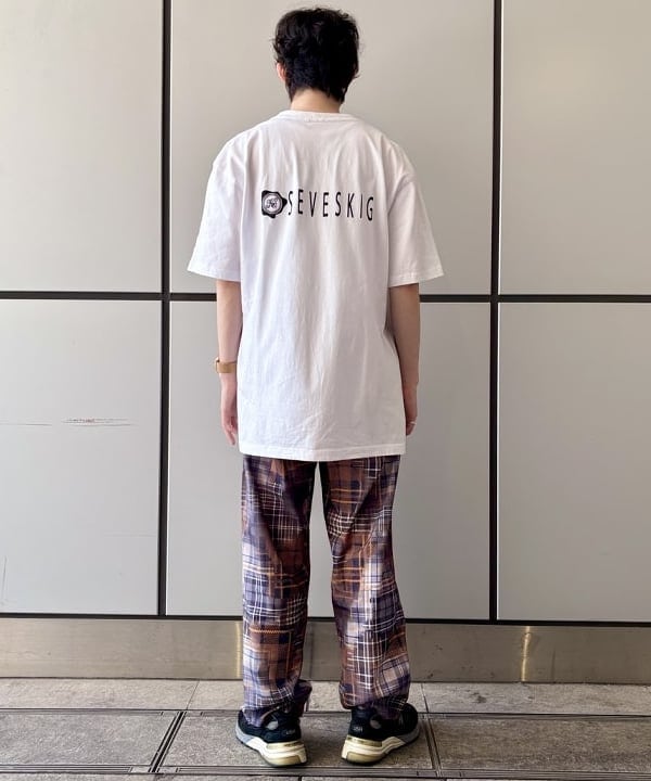 うえきんぐさんの「」を使ったコーディネート