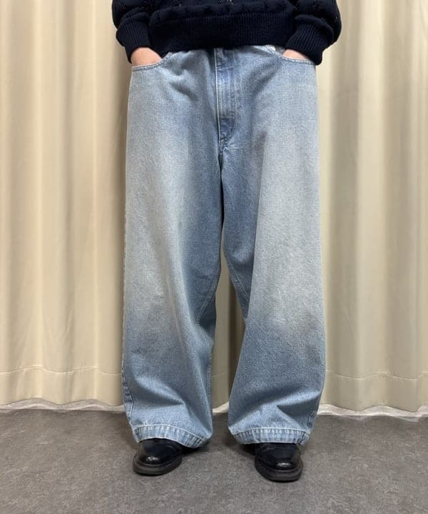 中嶋 大介さんの「BEAMS WOMEN｜」を使ったコーディネート