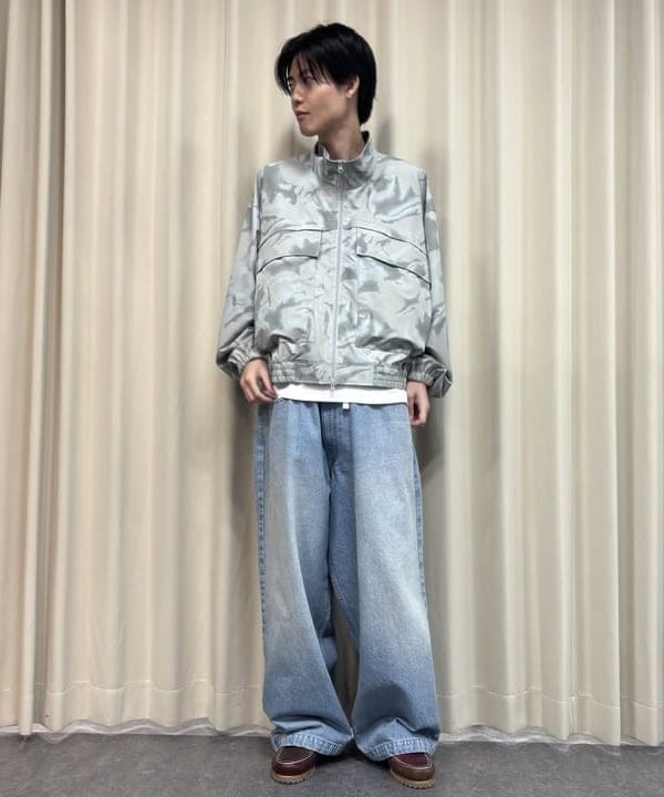 BEAMS OUTLET 中嶋 大介