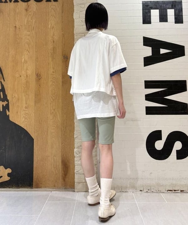 amaさんの「BEAMS WOMEN｜」を使ったコーディネート