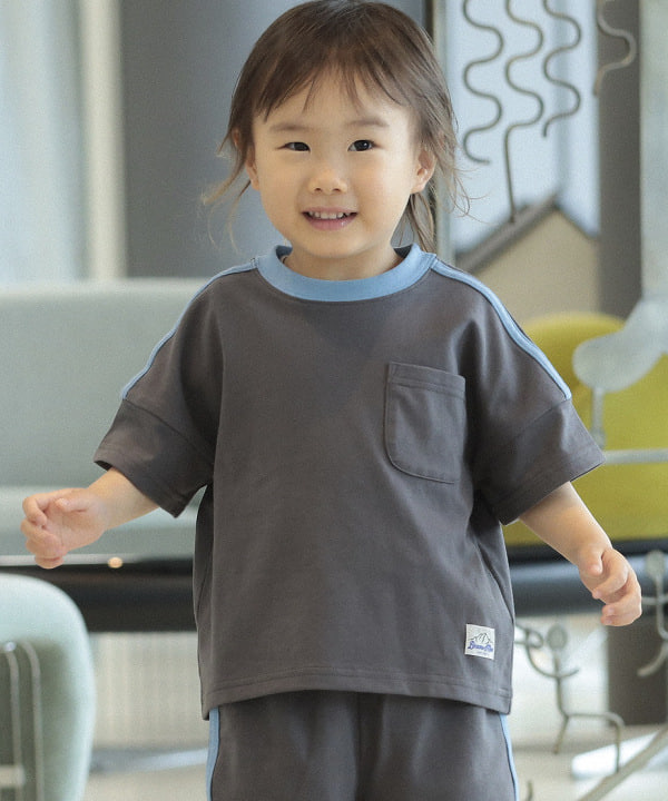 BEAMS mini（1083915） スタイリング・コーディネイト｜BEAMS
