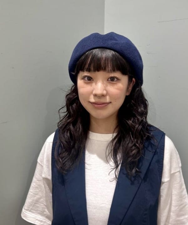 ばるたんさんの「BEAMS WOMEN｜BEAMS BOY / USA テープベルト NEW」を使ったコーディネート