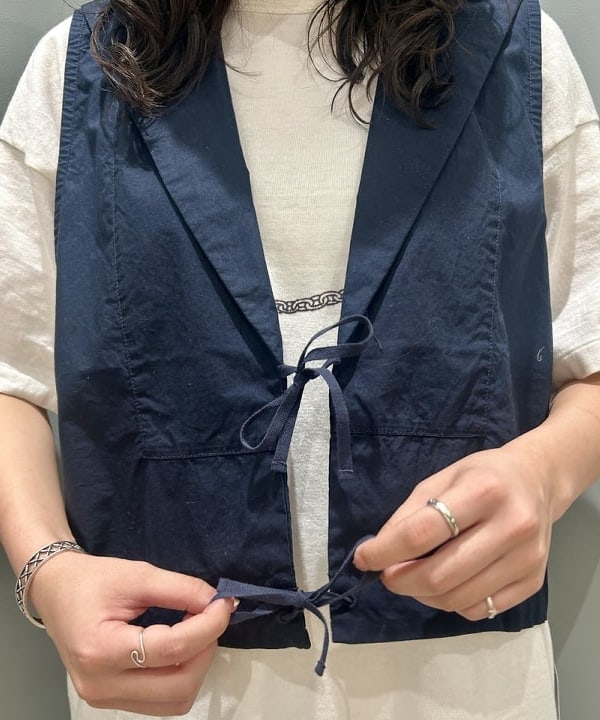 ばるたんさんの「BEAMS WOMEN｜BEAMS BOY / USA テープベルト NEW」を使ったコーディネート