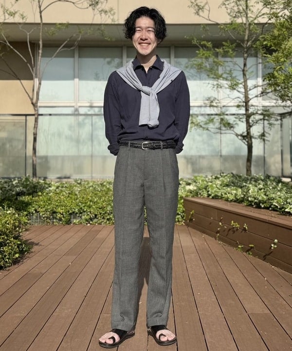 B:MING LIFE STORE by BEAMS 小林 涼介