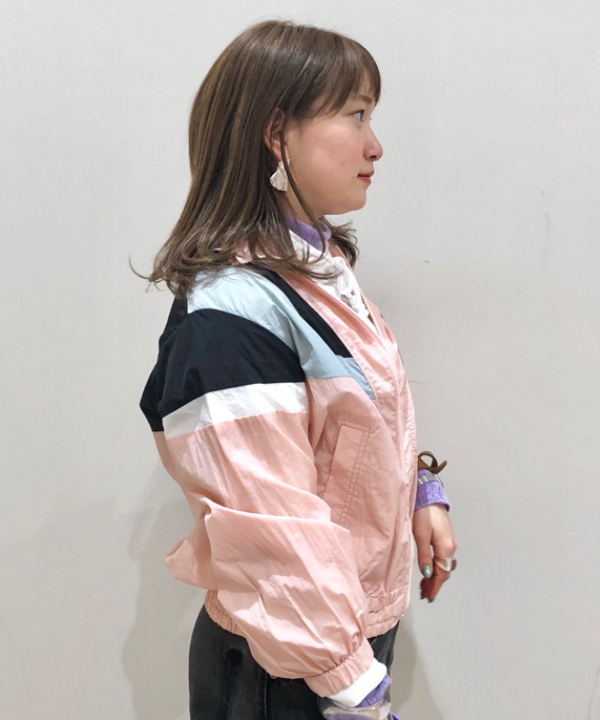 遠藤 かなたさんの「BEAMS WOMEN｜」を使ったコーディネート