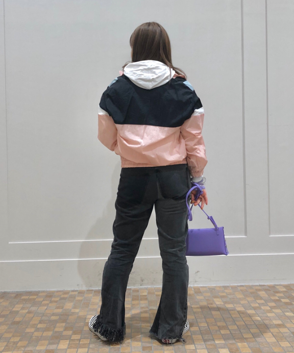 遠藤 かなたさんの「BEAMS WOMEN｜」を使ったコーディネート