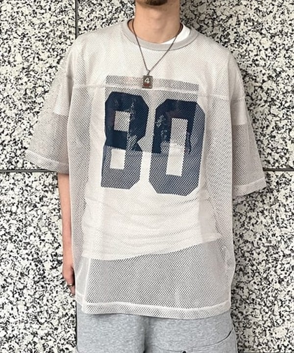 ムファサさんの「BEAMS WOMEN｜【別注】NULL TOKYO / SWEAT W-KNEE SHORTS」を使ったコーディネート