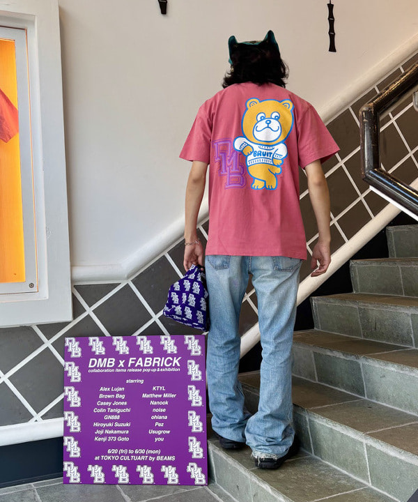 TOKYO CULTUART by BEAMS（1084295） スタイリング