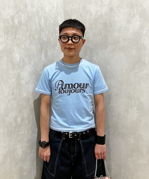 土田 達也さんの「BEAMS WOMEN｜SALOMON / XT-6 GORE-TEX BLACK/FTW SILVER」を使ったコーディネート