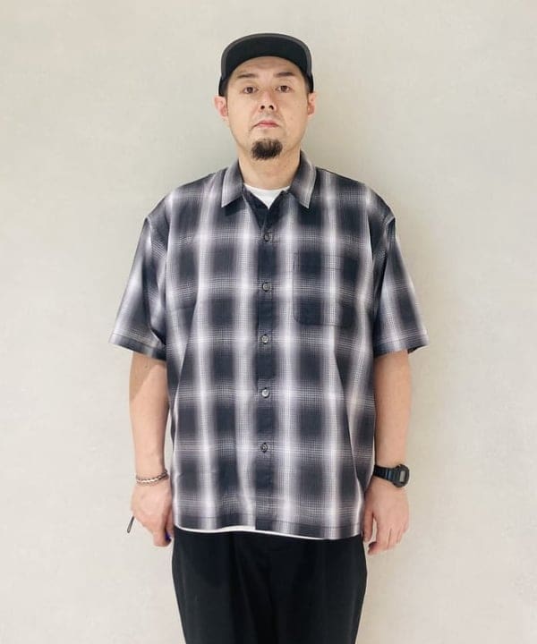 予約】別注〈BRIEFING〉2WAYで使いやすいBAGをご紹介