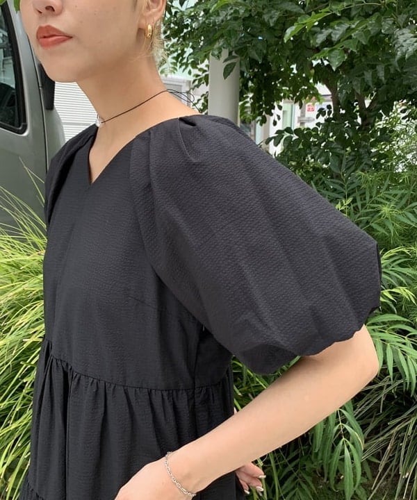 れいなさんの「BEAMS WOMEN｜」を使ったコーディネート