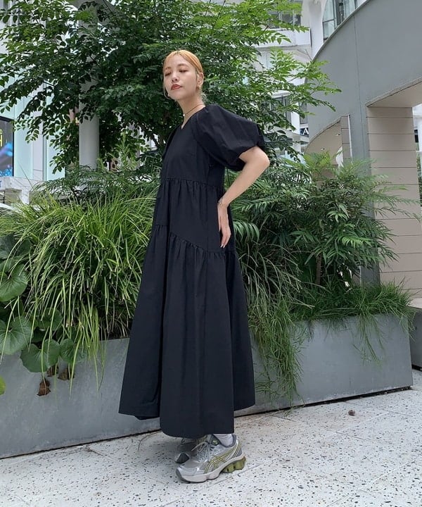 れいなさんの「BEAMS WOMEN｜」を使ったコーディネート