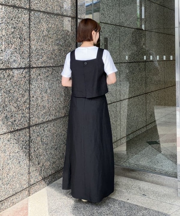 多田 日奈子さんの「BEAMS WOMEN｜」を使ったコーディネート