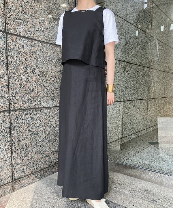 多田 日奈子さんの「BEAMS WOMEN｜」を使ったコーディネート