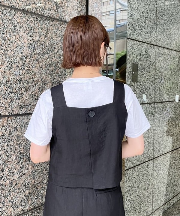 多田 日奈子さんの「BEAMS WOMEN｜」を使ったコーディネート