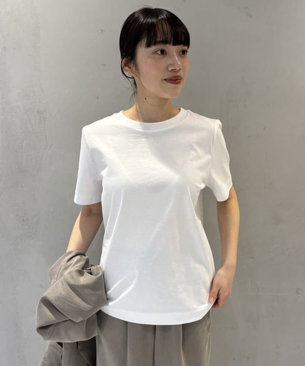 野村 美紅さんの「BEAMS WOMEN｜」を使ったコーディネート