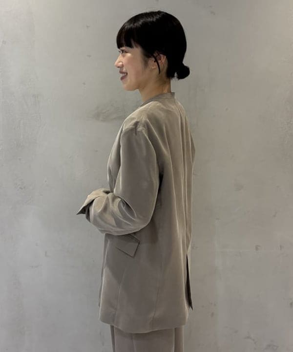 野村 美紅さんの「BEAMS WOMEN｜」を使ったコーディネート