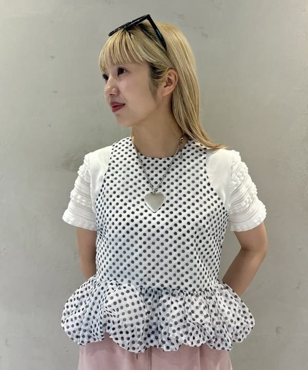 ヒカリさんの「BEAMS WOMEN｜ダメージ スウェット パンツ」を使ったコーディネート