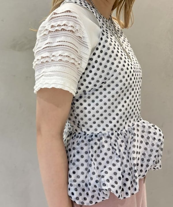 ヒカリさんの「BEAMS WOMEN｜ダメージ スウェット パンツ」を使ったコーディネート