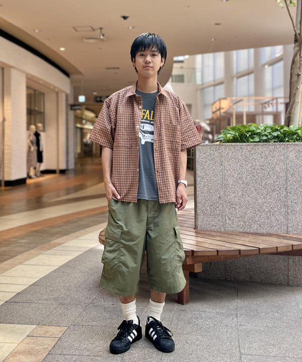 B:MING LIFE STORE by BEAMS 松林 透吾