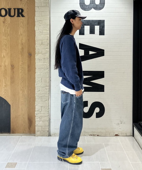 米良 冬輝さんの「BEAMS WOMEN｜」を使ったコーディネート