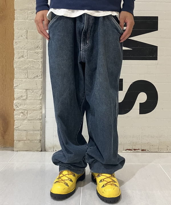 米良 冬輝さんの「BEAMS WOMEN｜」を使ったコーディネート