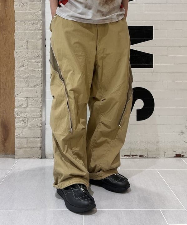 rogiさんの「BEAMS WOMEN｜」を使ったコーディネート