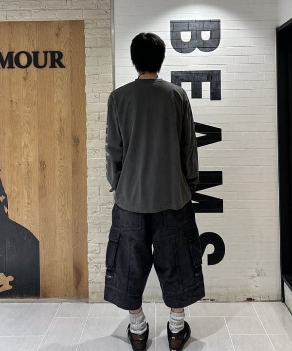 rogiさんの「BEAMS WOMEN｜」を使ったコーディネート