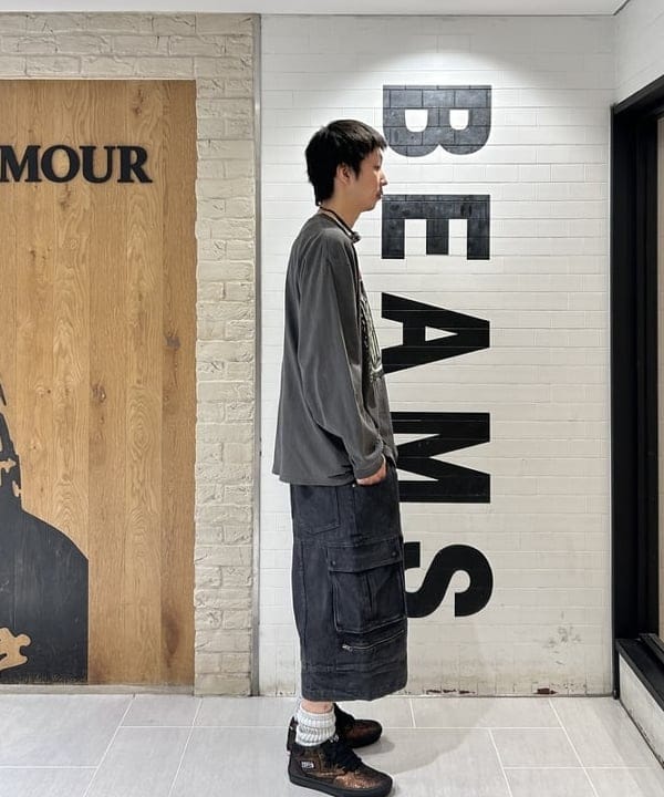 rogiさんの「BEAMS WOMEN｜」を使ったコーディネート