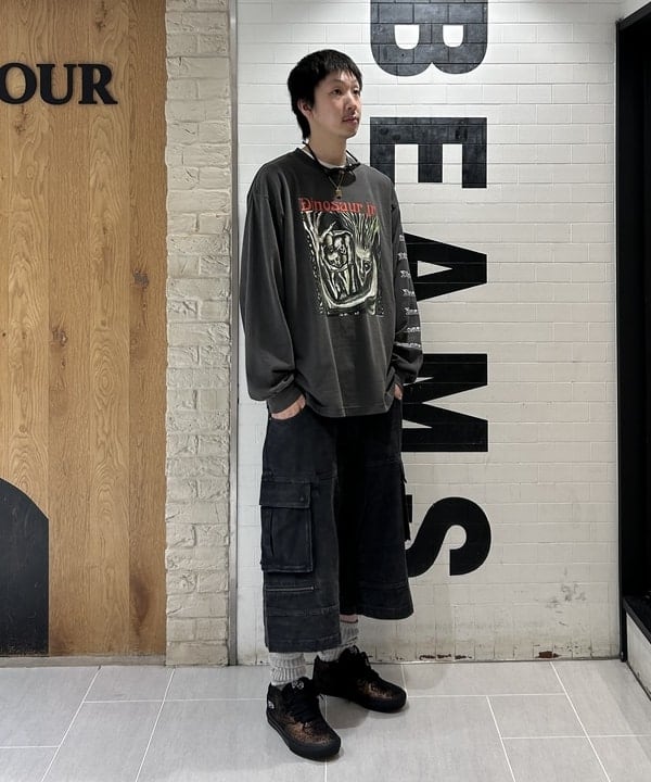 rogiさんの「BEAMS WOMEN｜」を使ったコーディネート