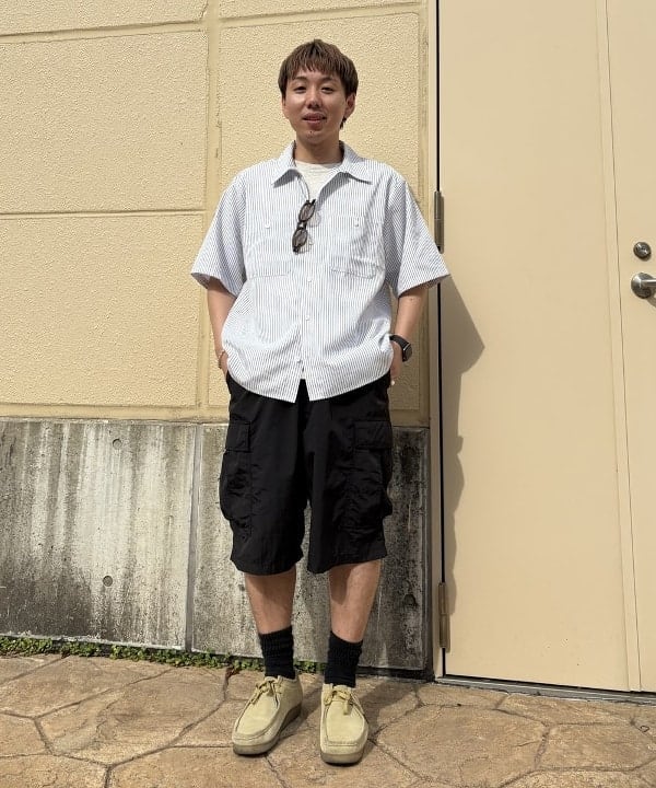 B:MING LIFE STORE by BEAMS Naiki Shinozuka