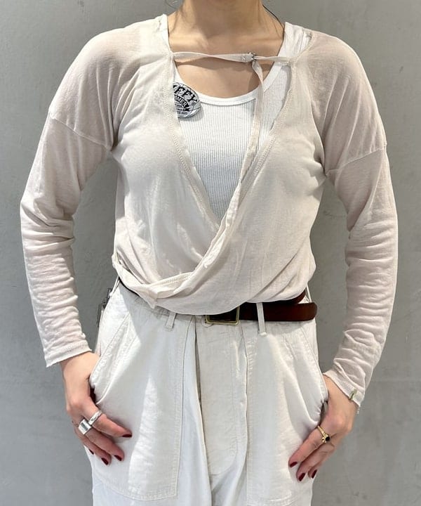 ナツハさんの「BEAMS WOMEN｜CONVERSE / SUEDE ALL STAR J OX」を使ったコーディネート