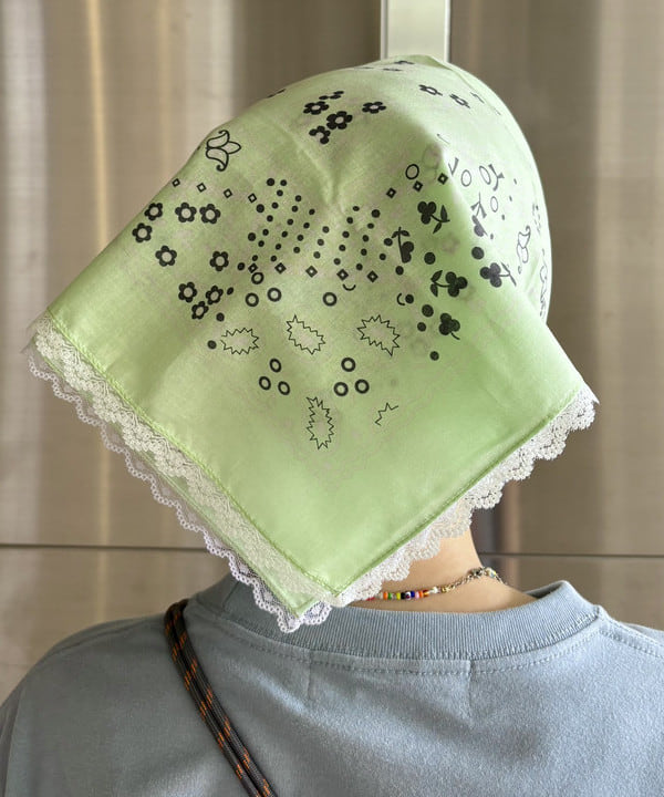 みりさんの「＜WOMEN＞FUJI ROCK FESTIVAL'25 / ALMOST FREE SERVICE SEEING SOUNDS T-SHIRT」を使ったコーディネート