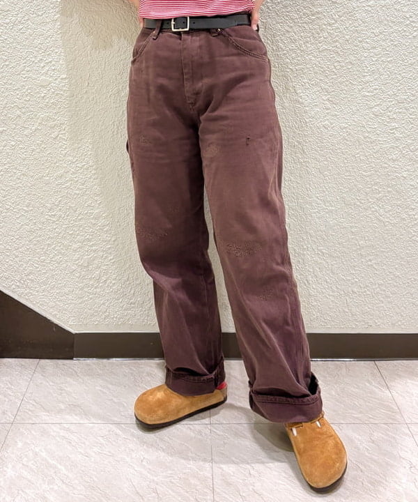 かわい みづきさんの「ジャガード フリル ギャザー ショートスリーブ」を使ったコーディネート