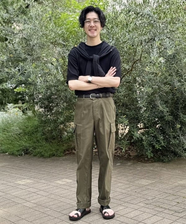 B:MING LIFE STORE by BEAMS 小林 涼介