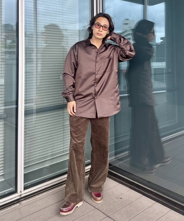 Kellyさんの「BEAMS WOMEN｜」を使ったコーディネート